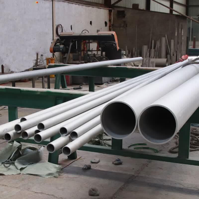 Fengzhi 304 Stainless Steel Seamless Pipe