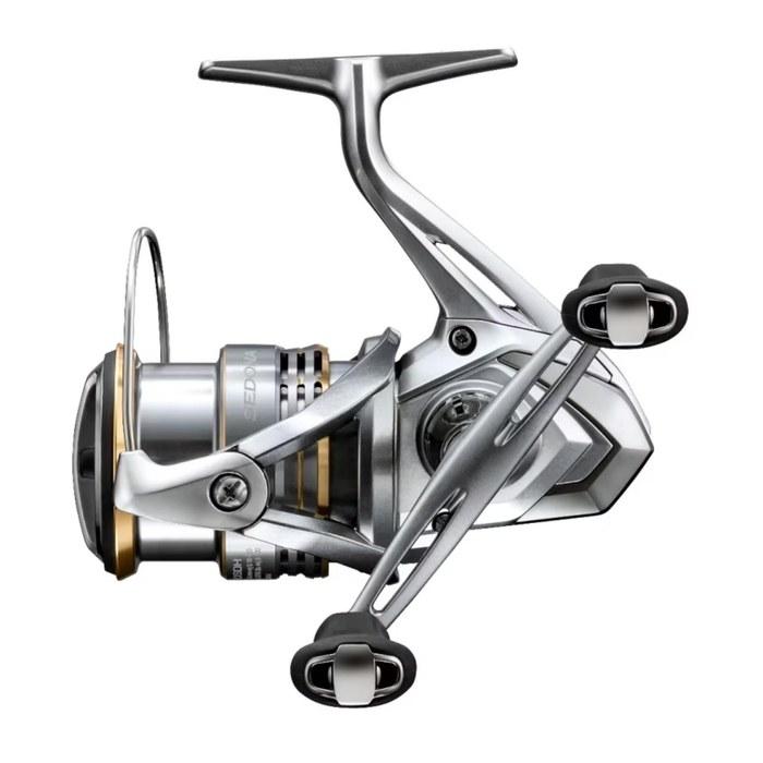 Shimano Spinning Reel 23 Sedona 2500SDH Silver