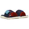 Under Armour Mercenary Comfortable Lightweight Silent Slide Sandals Unisex Sandals Navy-Blue 3027252-103