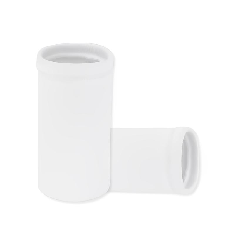 High Elastic Wrist Sweatband Comfortable Pressure Protection for Sports Tennis Men Women