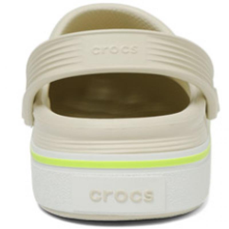 Choose 1 Of 4 Types Of Galleria Crocs Off Court Clogs