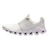 ON Cloudswift Undyed Men Sneakers White 91.98682
