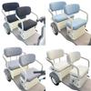 High Elastic Tricycle Seat Cushion Cover Waterproof Material Waterproof Seat Cushion Tricycle