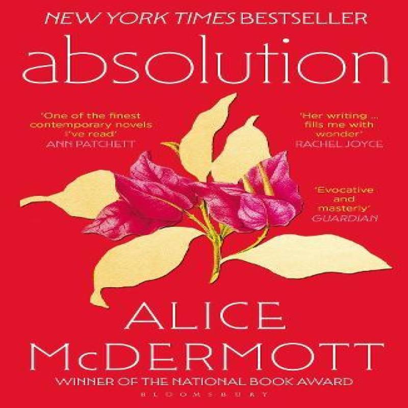 Absolution by Alice McDermott Paperback Book 9781526673619