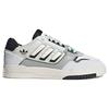 adidas originals Drop Step Low White Grey Black Sneakers IG4332
