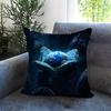 Popular Aalien Earthed Cushion Cover Comfortable Reversible Pillow Cover Ideal for Car Sofa Bedroom  Beyond