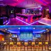 Waterproof 12V LED Light Strip with 5050 RGB Seven-Color Options