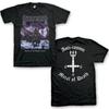 2026 Dissection Storm of The Light's Bane T-shirt Zwart High-end Luxe Is voor Zowel Mannen Als Vrouwen Top Y2k