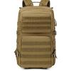 Li Shen Men's Outdoor Hiking & Camping Backpack