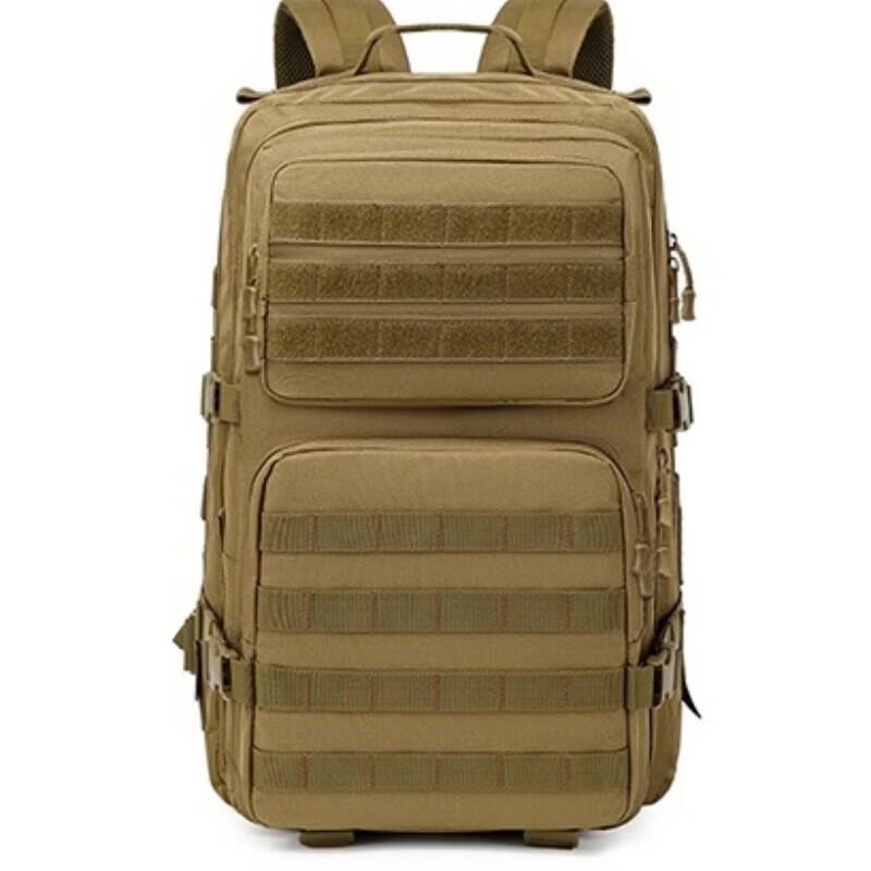 Li Shen Men's Outdoor Hiking & Camping Backpack