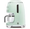Coffee Maker Smeg DCF02PGEU