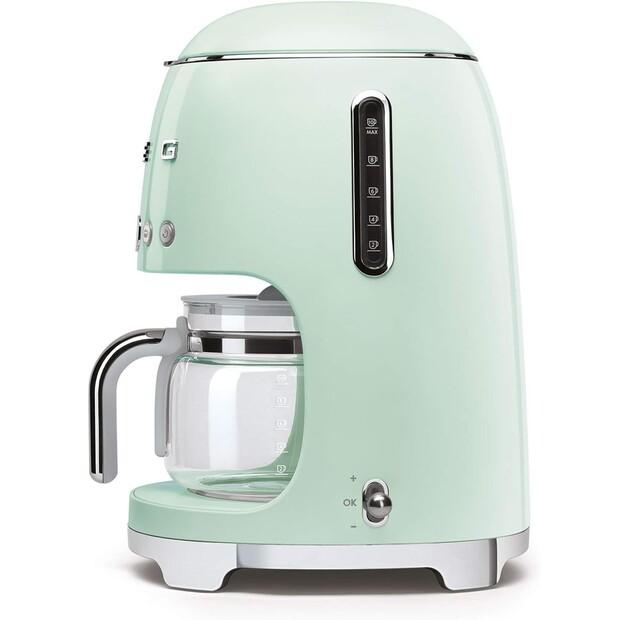 Coffee Maker Smeg DCF02PGEU