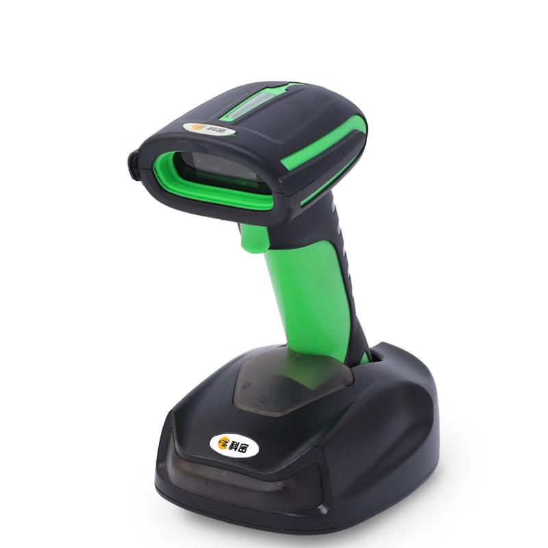

YS30D Industrial Wireless 1D Barcode Scanner