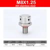 304 Stainless Steel Air Vent Valve Waterproof Breather Vent Valve New Pressure Relief Valve
