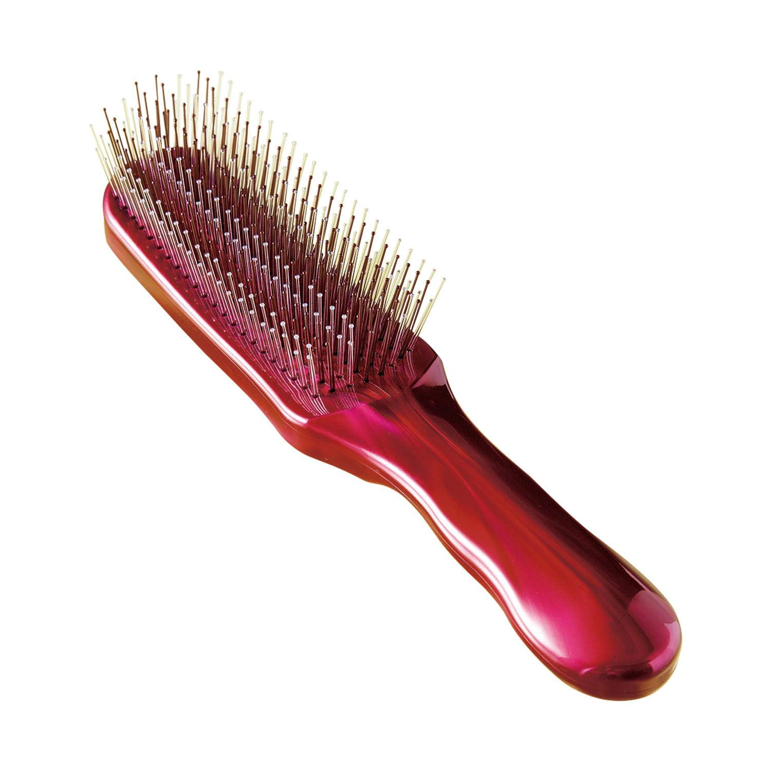 

Soft scalp shampoo brush for scalp care and massage, unisex