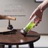SUPOR Double-Wall Glass Tea Infuser Mug
