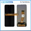 Écran LCD et numériseur Assemblage complet Pour Logicom ONIX
