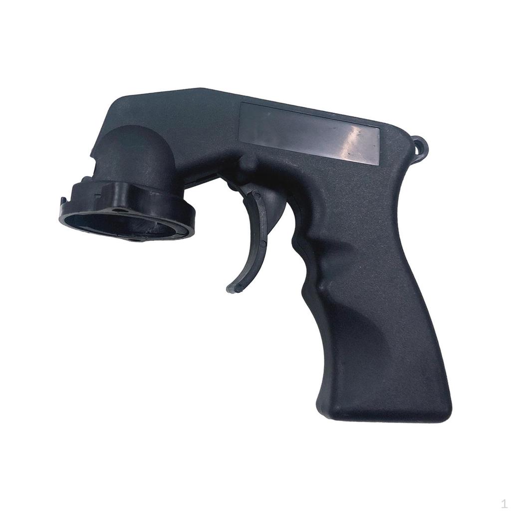 Can Spray Handle Painting Tool Portable Easy To Use Paint Aerosol for Furniture