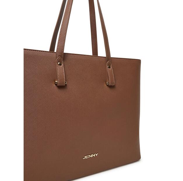 Сумка JENNY JNY-H-002-07 бежевый