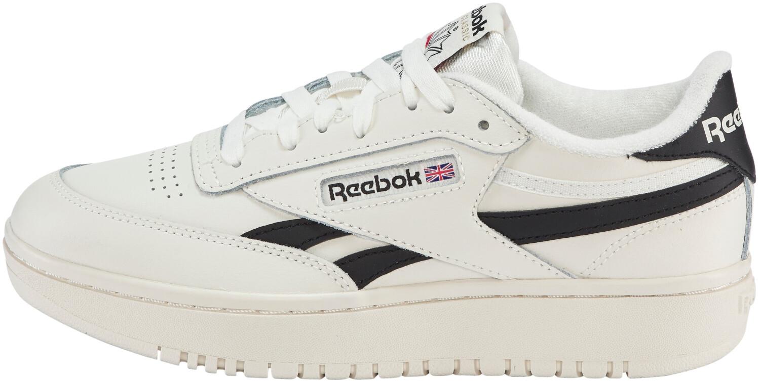 

Кроссовки Reebok Club C Double Women chalk/core black/chalk 42
