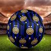 1 pz Gioco Marsiglia Strasburgo Palloni da Calcio Taglia Standard 5 Macchina-Lega Sportiva Partita all'Aperto Pallone da Allenamento Calcio Futbol VoetbalY070811