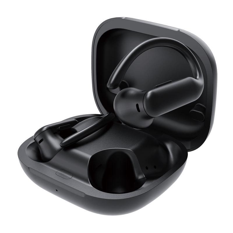 JYL TS NEW Powerbeats Pro 2 High-Performance Earbuds,Quick Sand,Sport Headphones with Noise Isolation for Gym/Running/Workouts