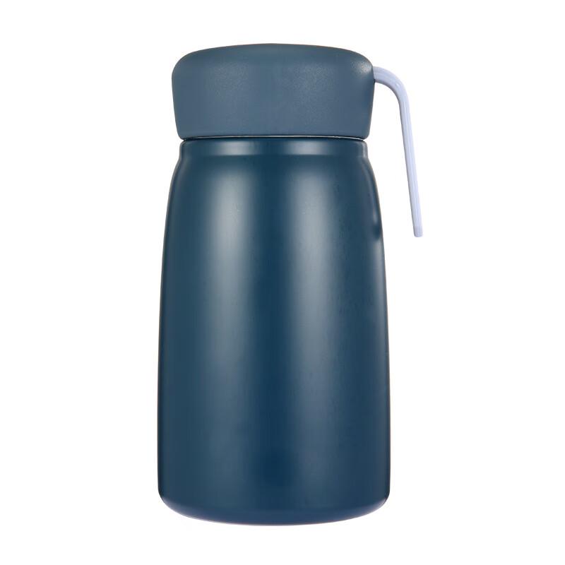 Shangqi Cute Portable Stainless Steel Vacuum Flask