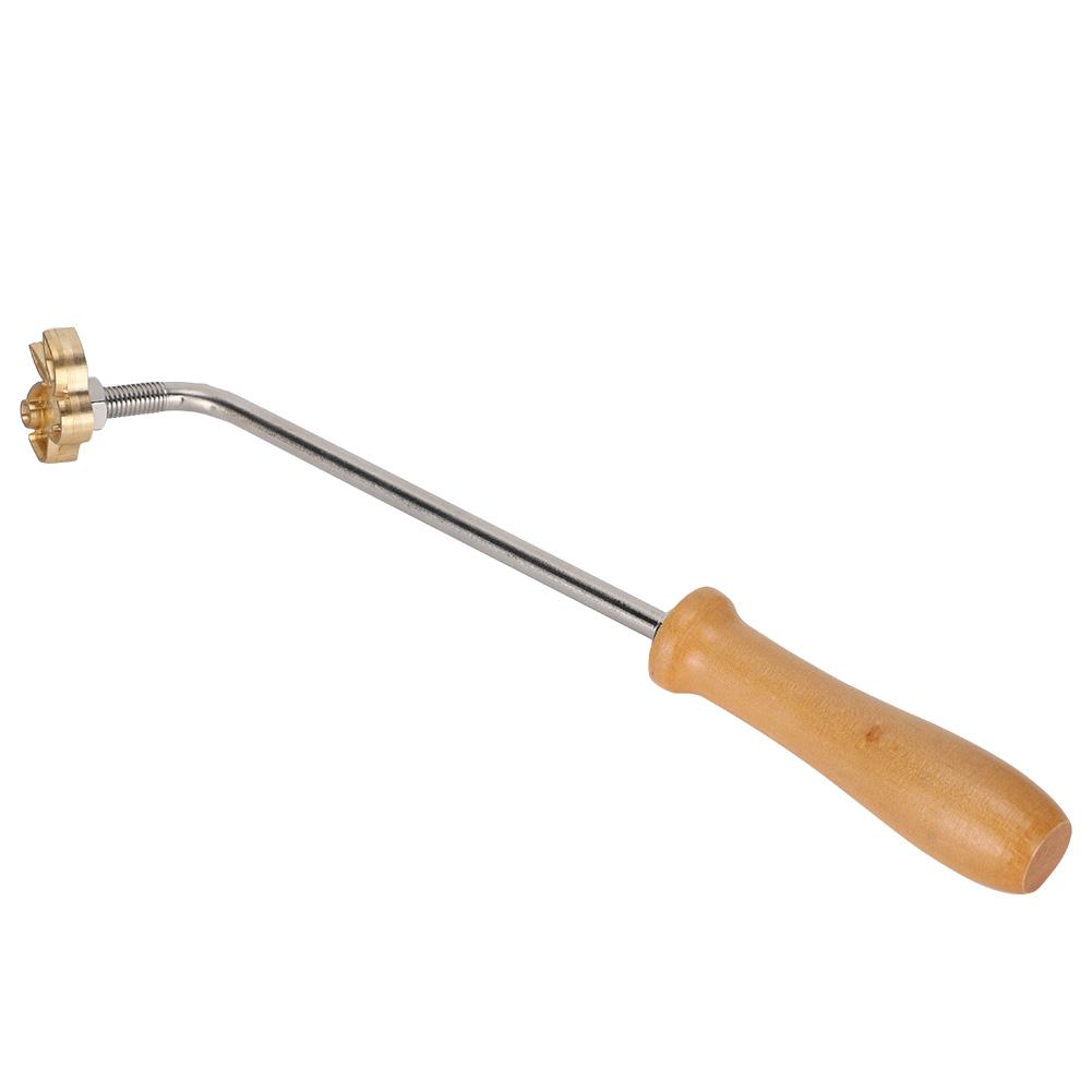 

Формовочная машина Инструмент для выпечки торта Инструменты для работы с кожей Гладкий для дерева Штамповка хлеба