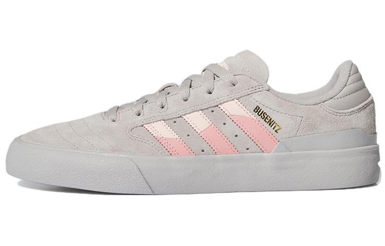 Busenitz Dime x Busenitz Adidas Originals Vulc 2.0  Clear Granite  GW7233 46