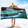 Beach Towels for Bachelorette Party,Sand Towel Beach Blanket Sand Free,Microfiber Quick Dry Swimming Pool Towels Camping Towels
