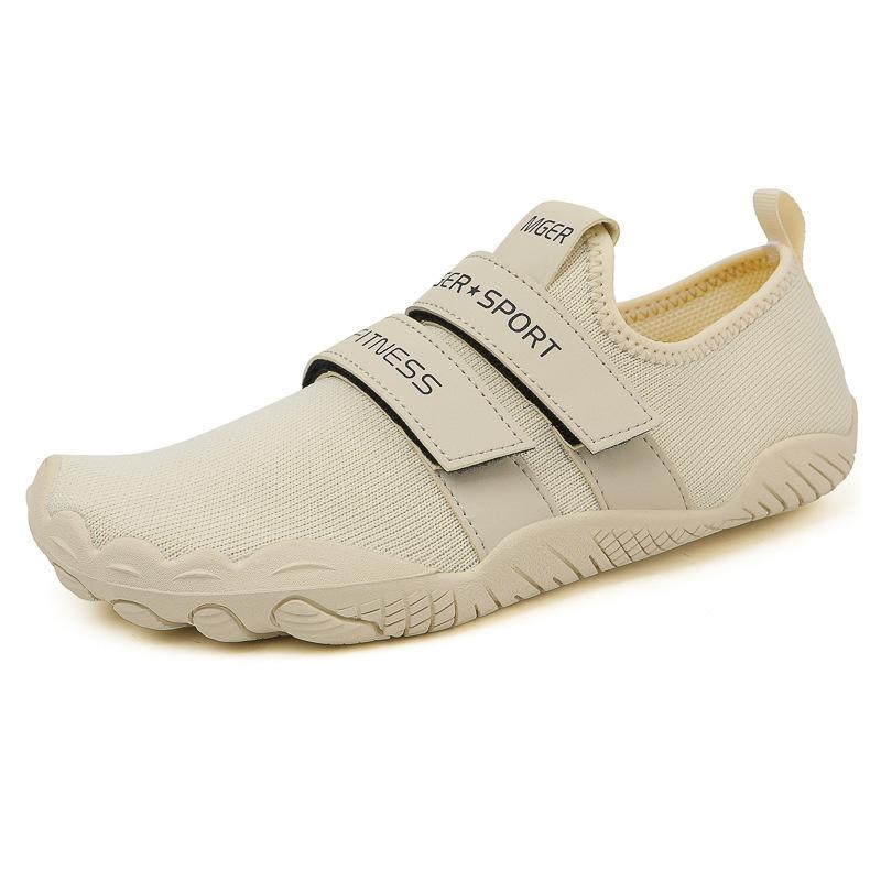 New couple creek shoes non-slip swimming outdoor sports fitness wading multi-functional sea beach shoes