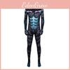 Monster Nr. 8 Kafka Komplettes Set Halloween Cosplay Kostüm Unisex Polyestergewebe
