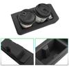 Toyota Land Cruiser 250 Model New Model Exclusive Car Water Cup Box Land Cruiser 250 Cup Holder Third Seat Side Bottle Holder Interior Parts Land