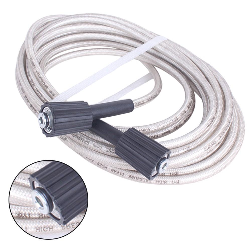 Furtun Curățare cu Presiune Înaltă Curățare Conductă de Drenaj de Rezervă