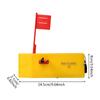 Fishing Side Planer Boat Trolling Lure Diver Board Side Planers for Freshwater Saltwater Angling Tool Accessory
