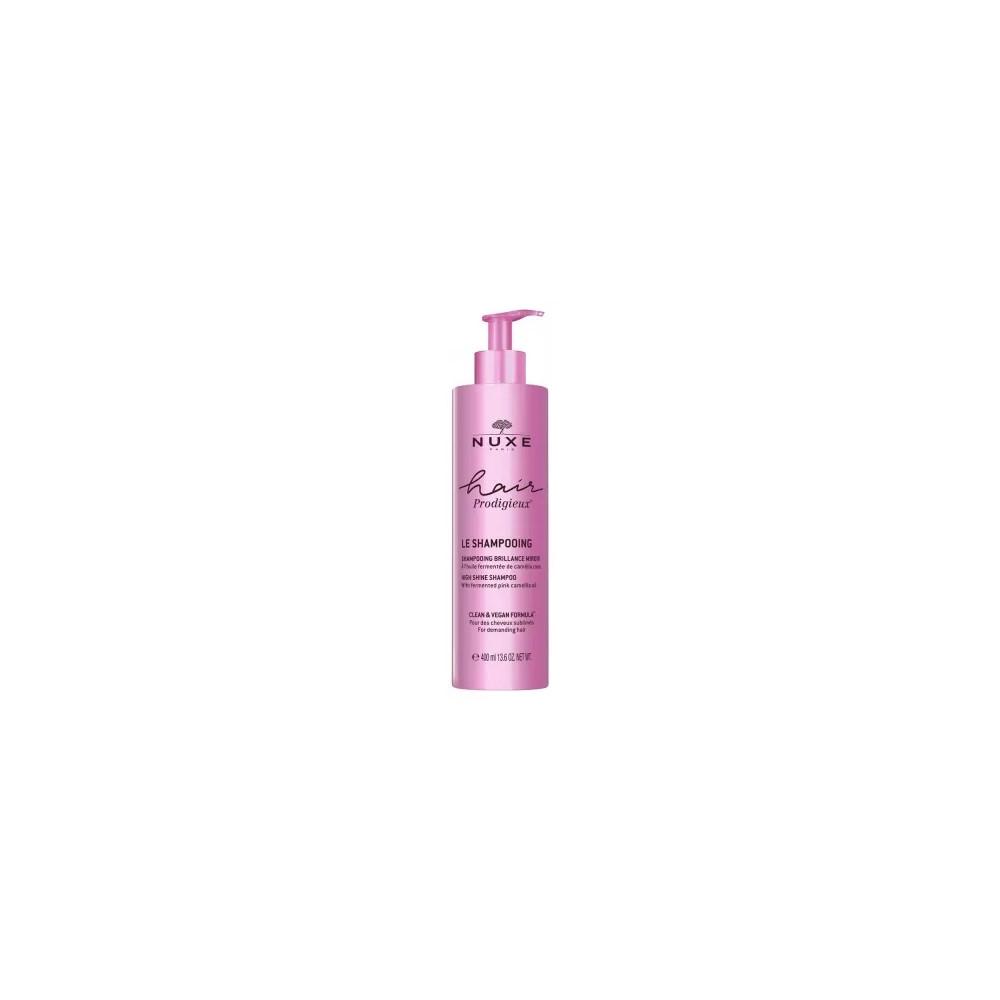 

Nuxe Hair Prodigieux Шампунь 400мл