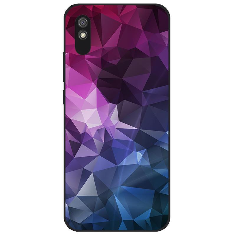 Für Xiaomi Redmi 9A Fall Abdeckung Weiche Silikon Cartoon TPU Zurück Abdeckung für Xiaomi Redmi 9A Redmi9A 9 EINE Schutzhülle telefon Fall Taschen