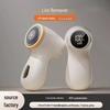 Rechargeable Digital Fabric Shaver with Display