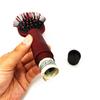 Diversion Safe Comb Travel Hairbrush for Hiding Money Practical Diversion Hair Comb with Secret Hidden Compartment