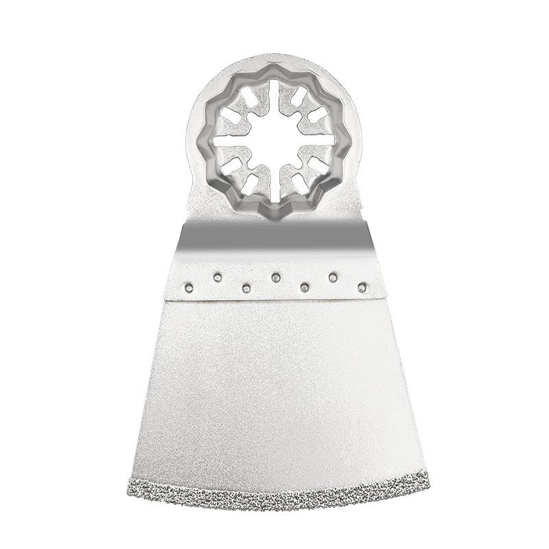 Starlock Multifunction Saw Blade for Metal & Wood