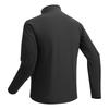Jacket Men's Outdoor Stand Collar Jacket Windproof Waterproof Breathable Coldproof Outdoor Mountaineering Wear Warm Cotton Jacket