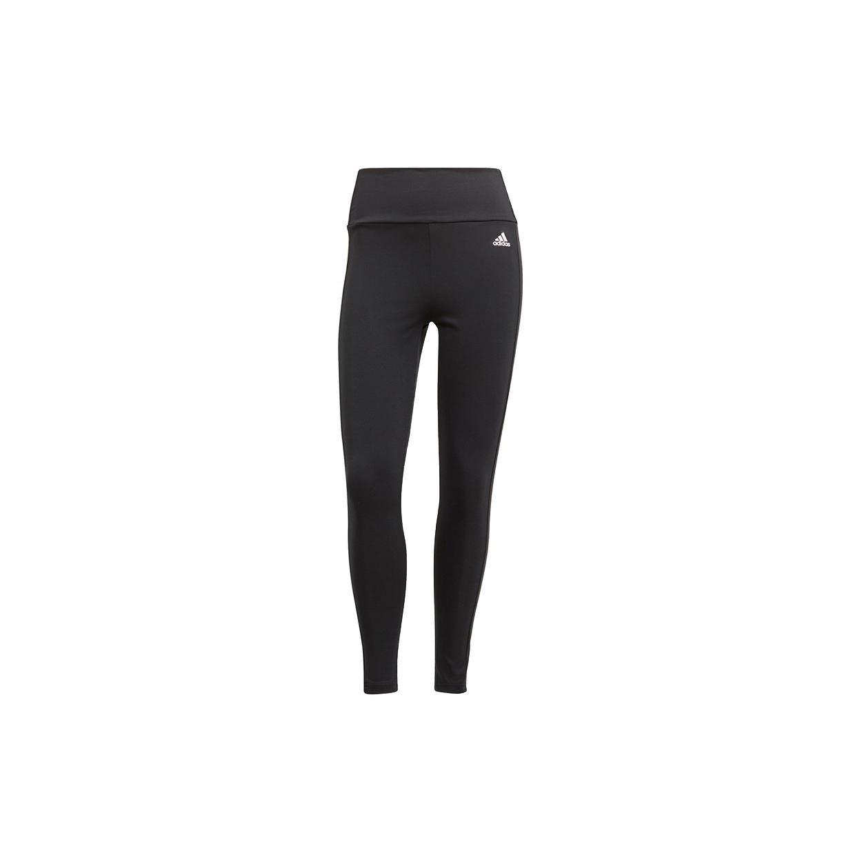 

New Adidas Sports Pants Women s Black GL4040 S