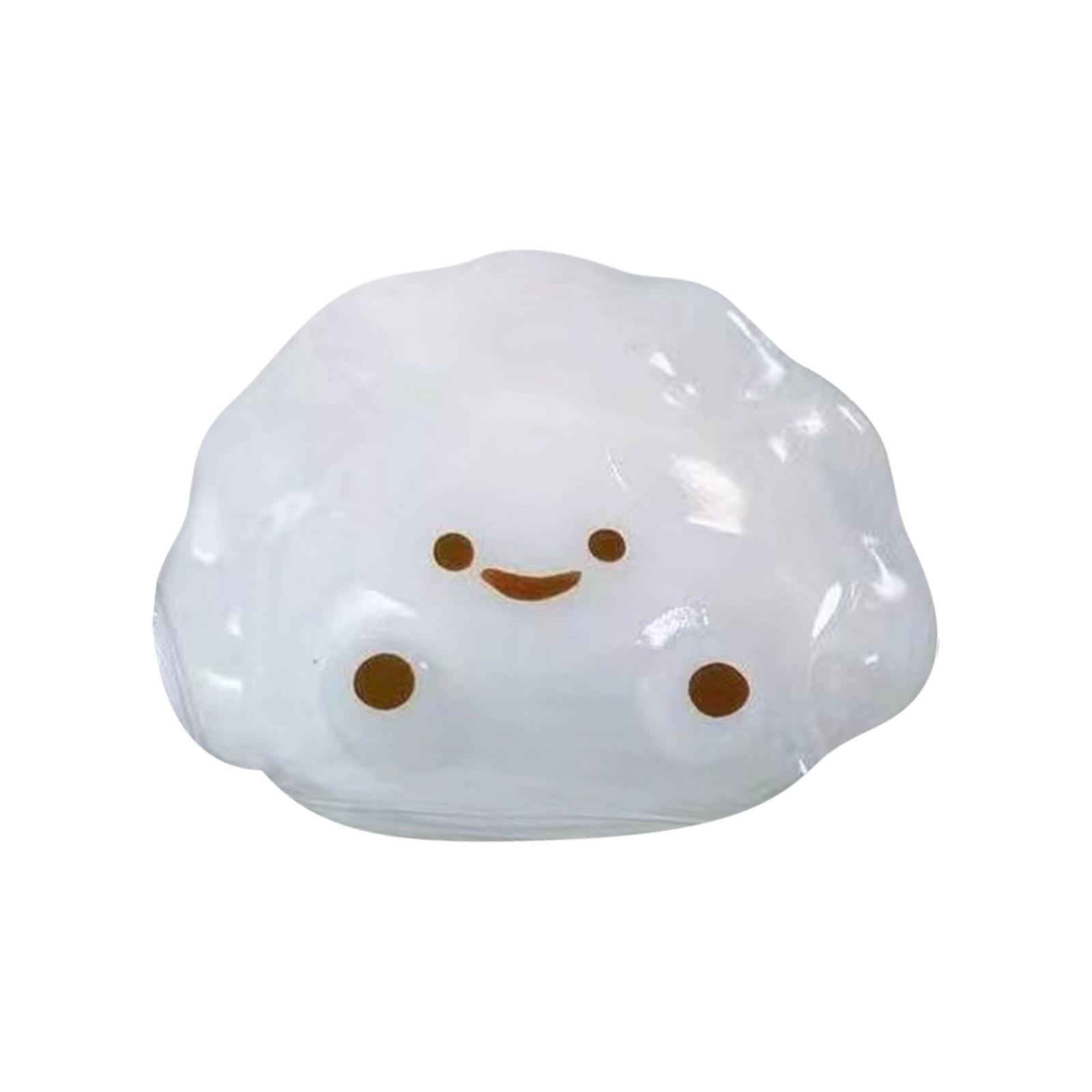 

Заводська декомпресійна пляшка для води Пляшка для напоїв Музика для декомпресії Іграшка з повільною вентиляцією One Size