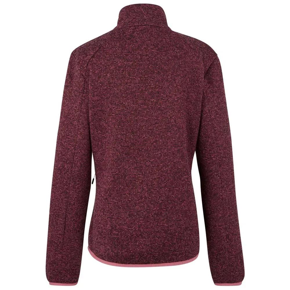 Regatta Fleece with Zipper Newhill