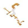 Camera Lens Flex Cable for DSC WX350 for DSC WX300 Accurate Size FPC Material Camera Module Flex Cable Replacement