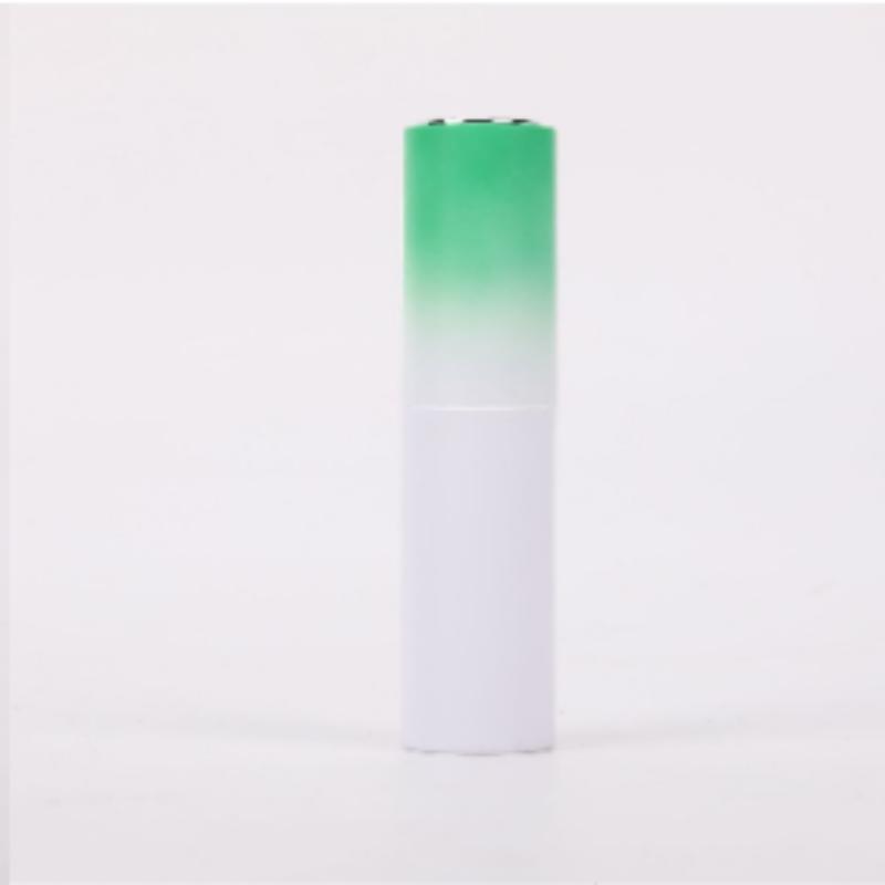 5mL/8ML Taşınabilir Mini Yeniden Doldurulabilir Parfüm Şişesi Sprey Koku Pompası Boş Kozmetik Kapları Atomizer