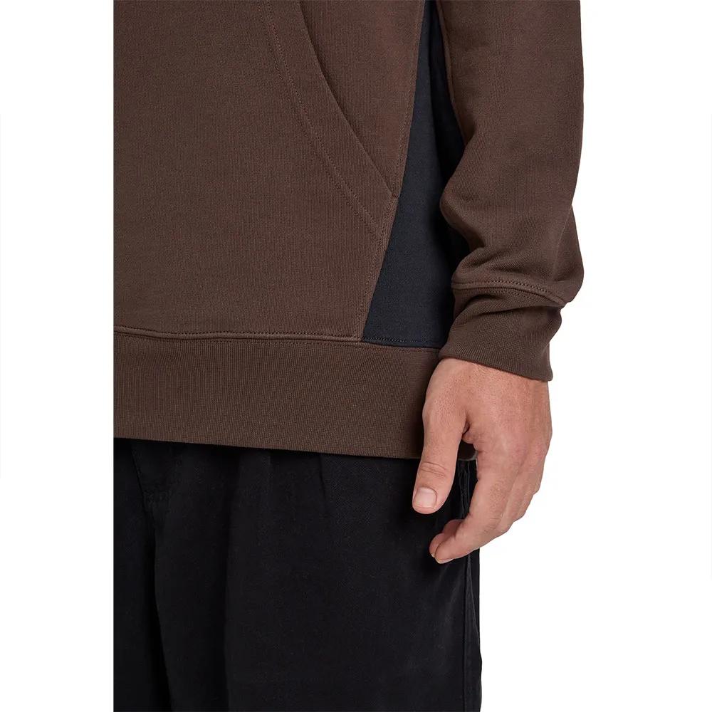 Quiksilver Толстовка с капюшоном CB