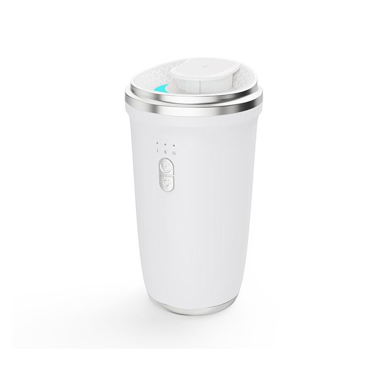 High-End Car & Home Smart Aroma Diffuser
