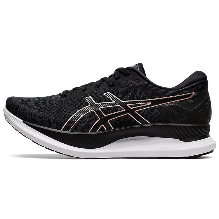 

ASICS GlideRide Black Women s 1012A699-001 42.5