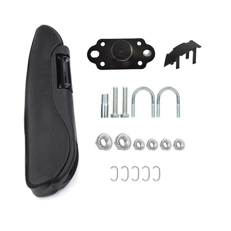 

Универсальный автомобильный подлокотник из микрофибры, кожаный, левый/правый, регулируемый, держатель для руки на сиденье для автомобиля, общая модель, грузовики, фургон, автомобильные аксессуары